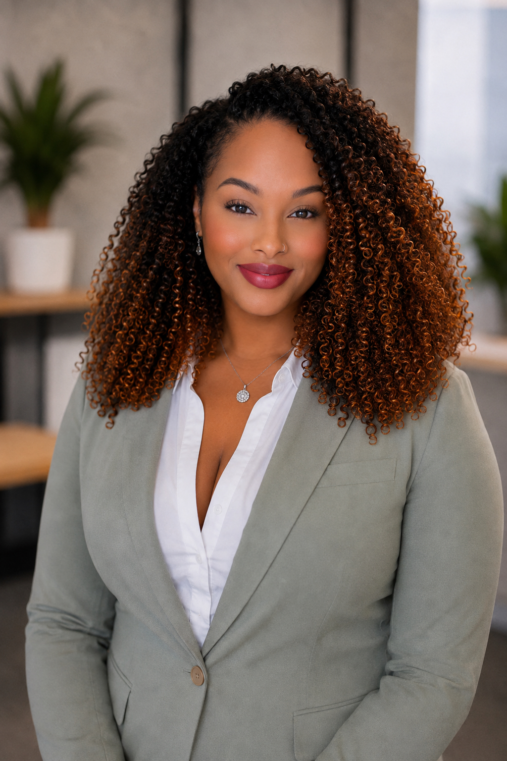 Jasmine Cardona — Life Insurance Advisor at Goode Coverage