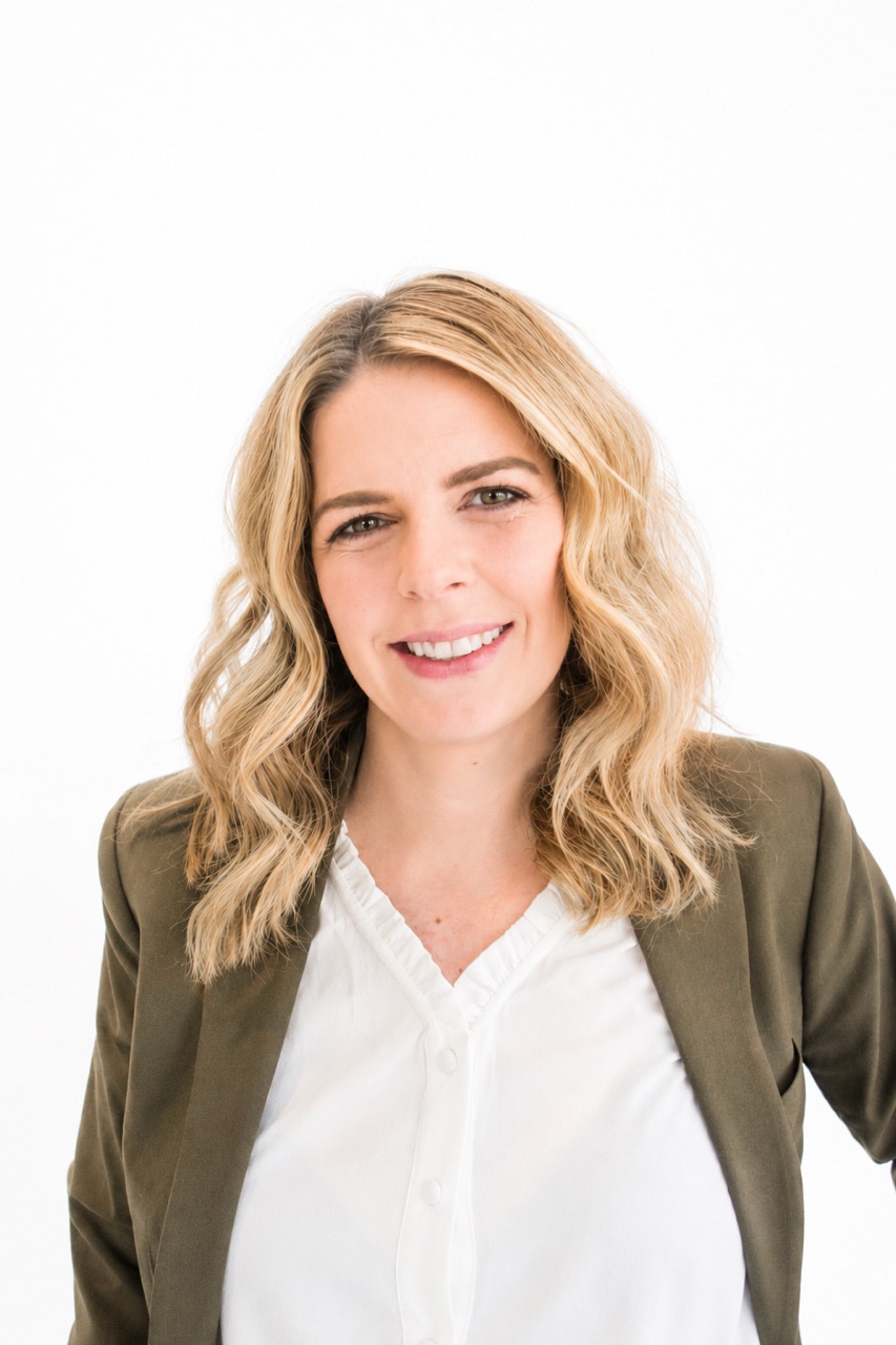 Laura Metcalfe, criminal defence lawyer