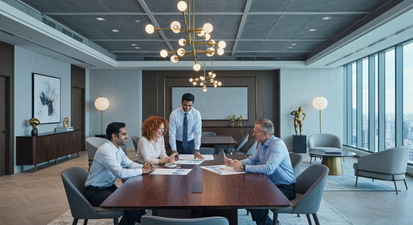 Employee Engagement