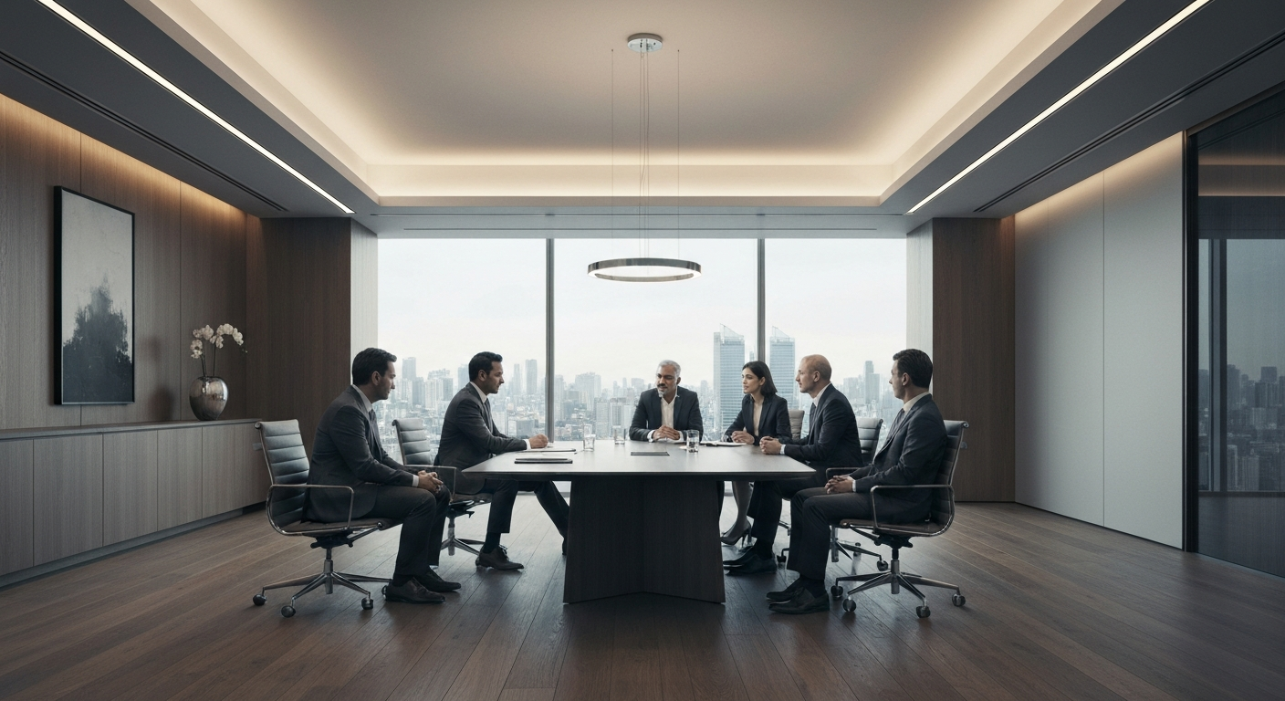 Business Masterclass