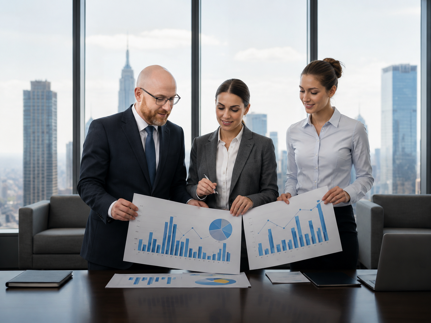 1. Measurable Results—Or We Keep Coaching for Free