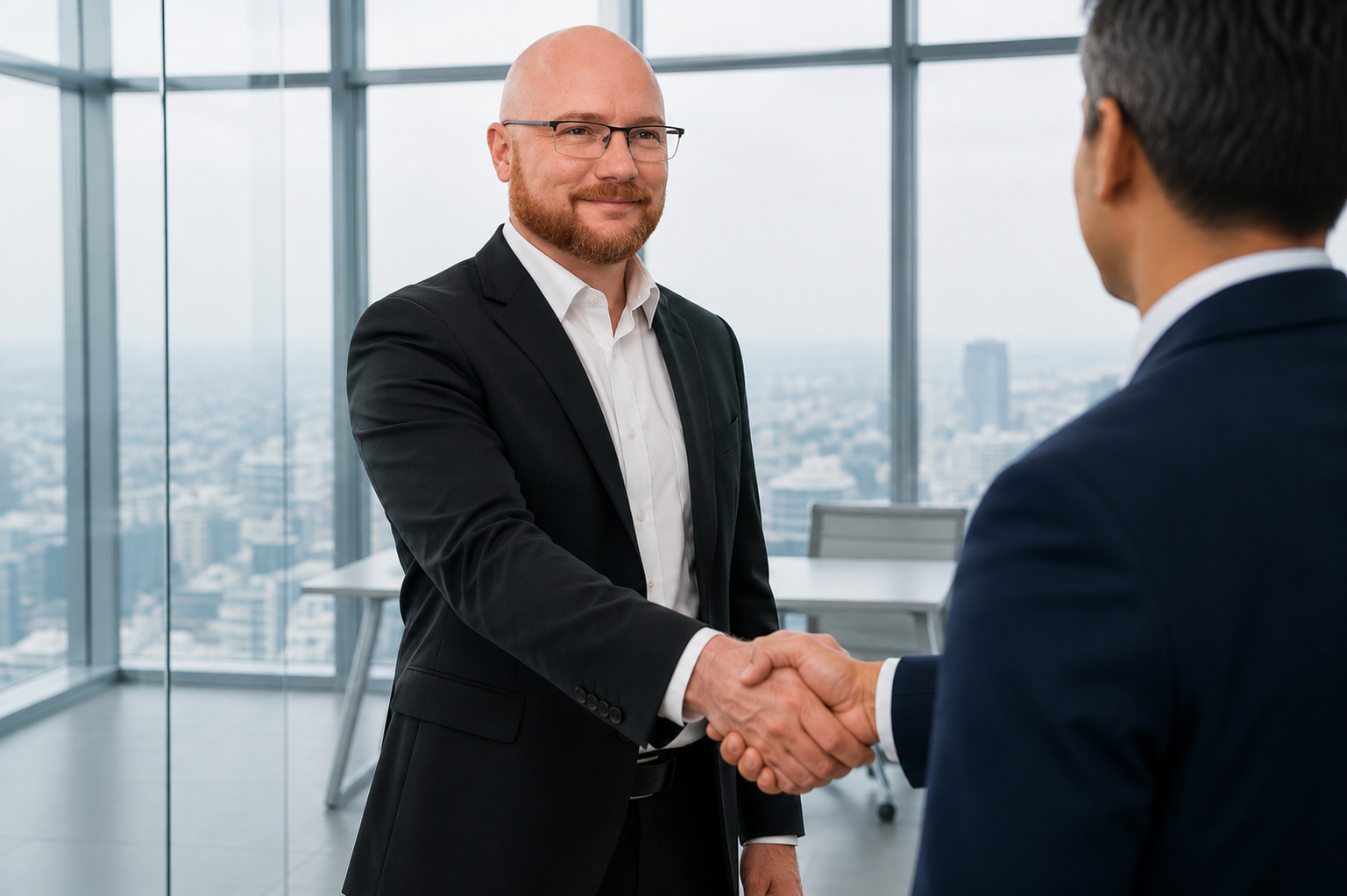 Sales Masterclass