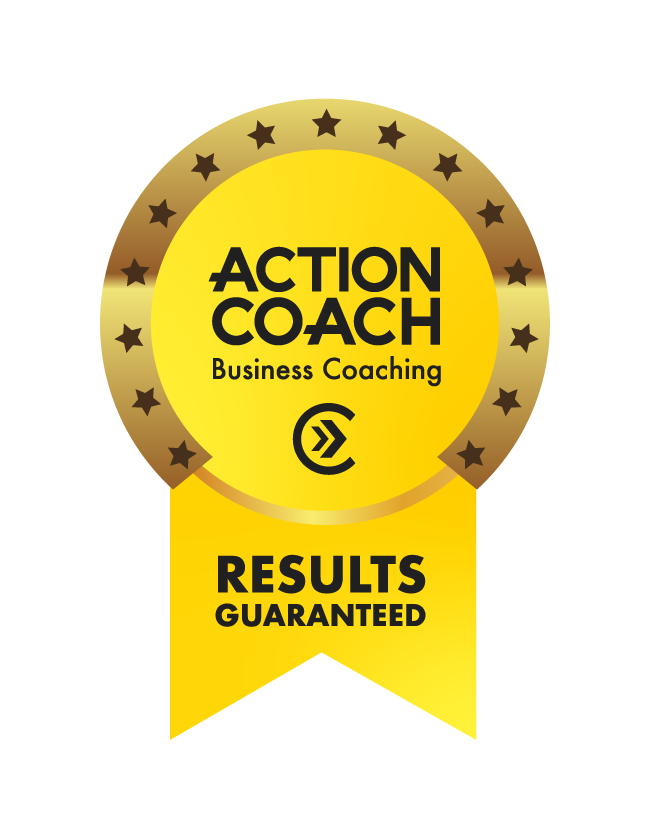 ActionCOACH Business Coaching Results Guaranteed