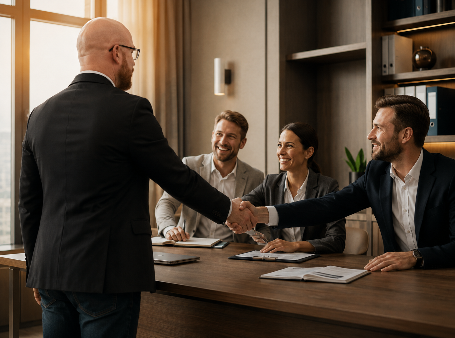 3. A Complete Business Education That Puts You in Control