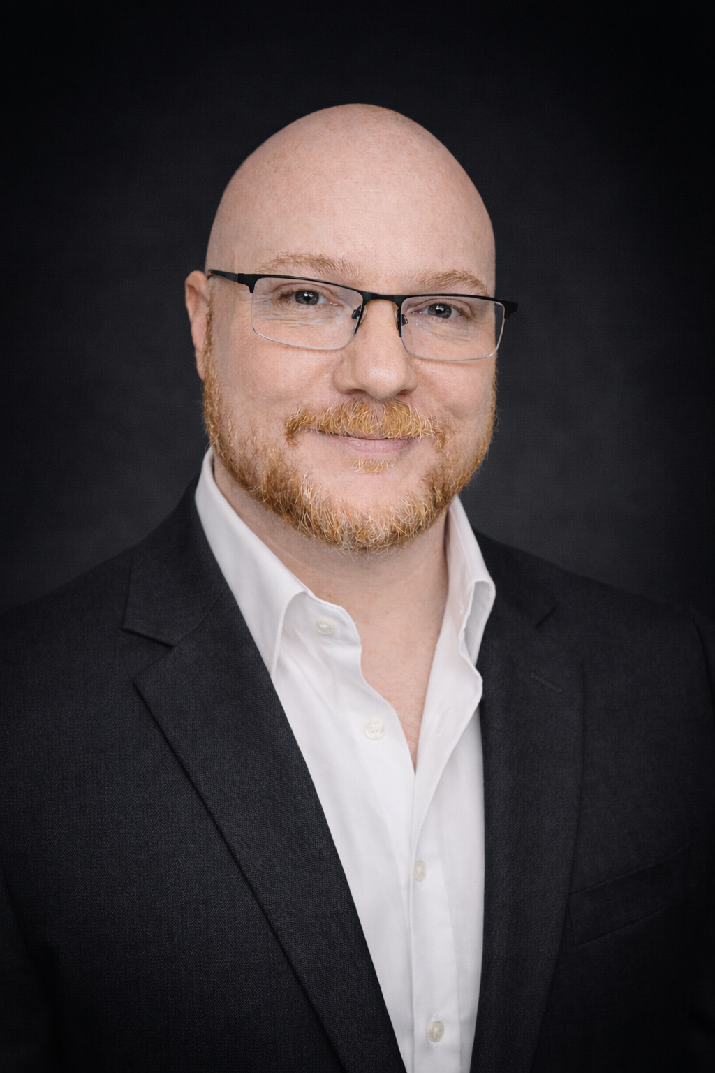 Joshua Trice - Executive Business Coach