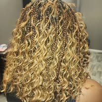 Boho Braids