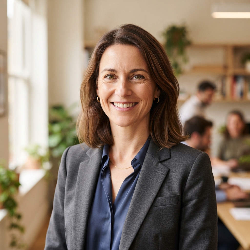 Sales team benefiting from Zyri automated follow-ups