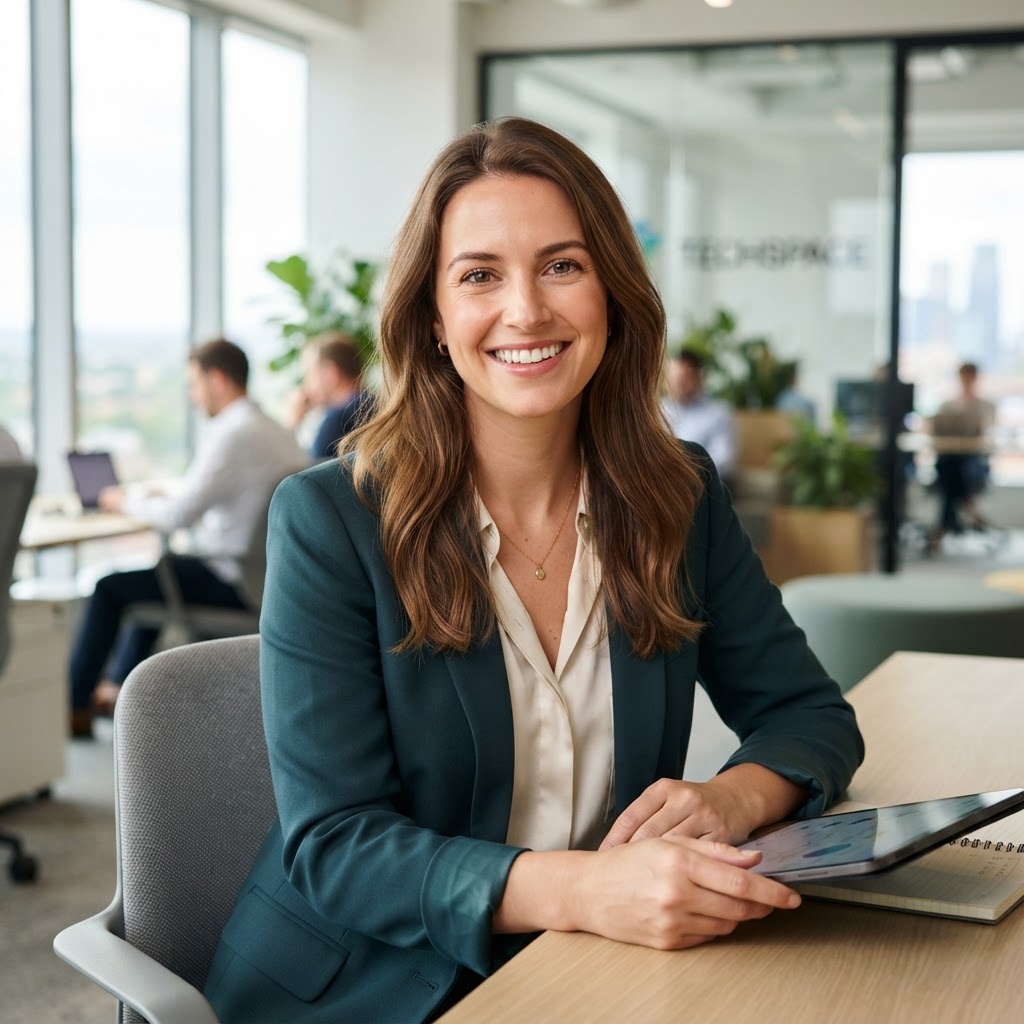 Customer Success using Zyri IT and software CRM