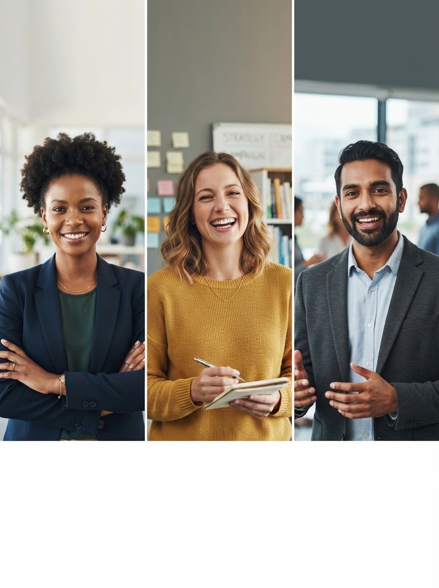 Owner benefiting from Zyri email marketing