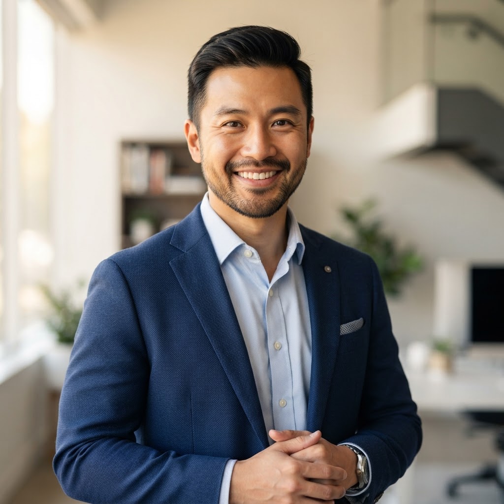 Real estate agent testimonial