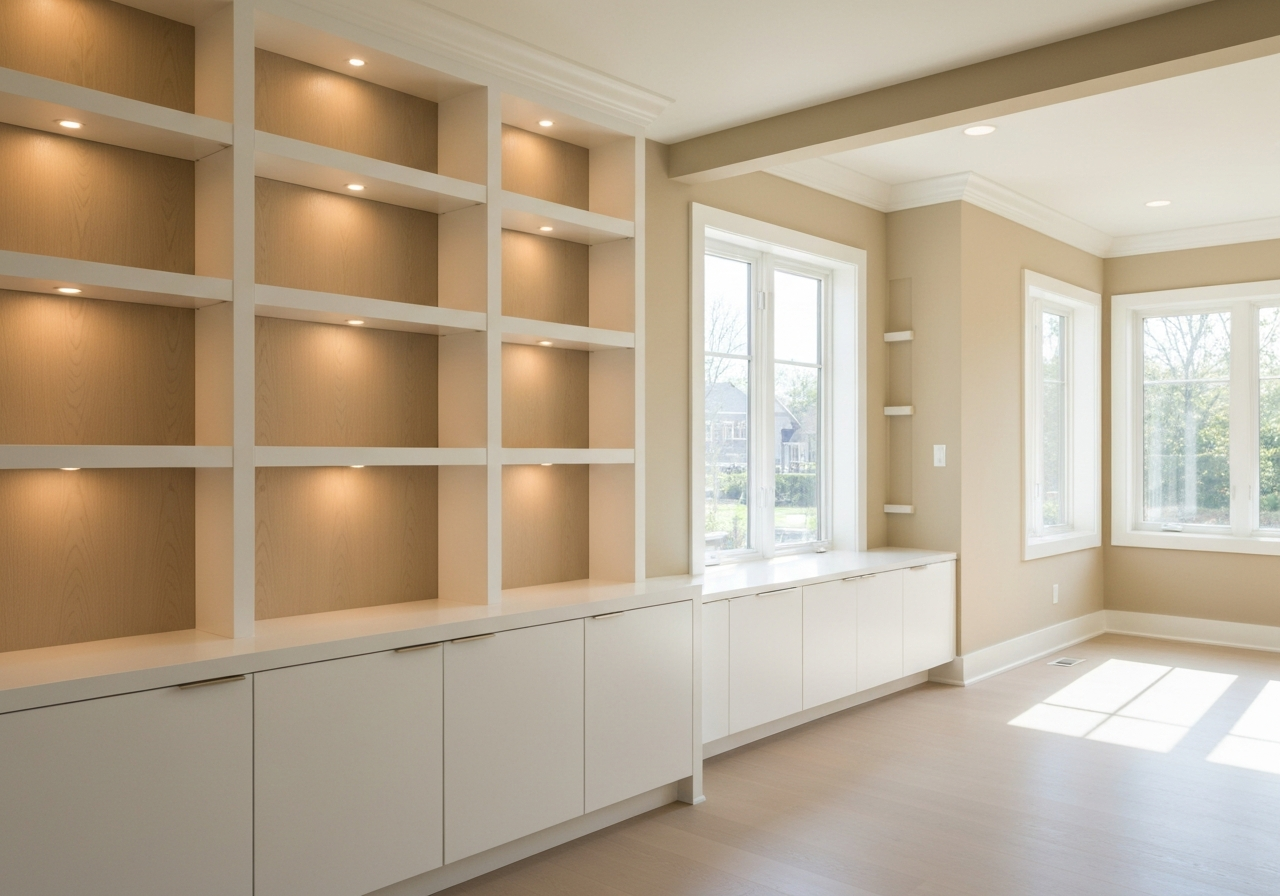 Custom Built-Ins