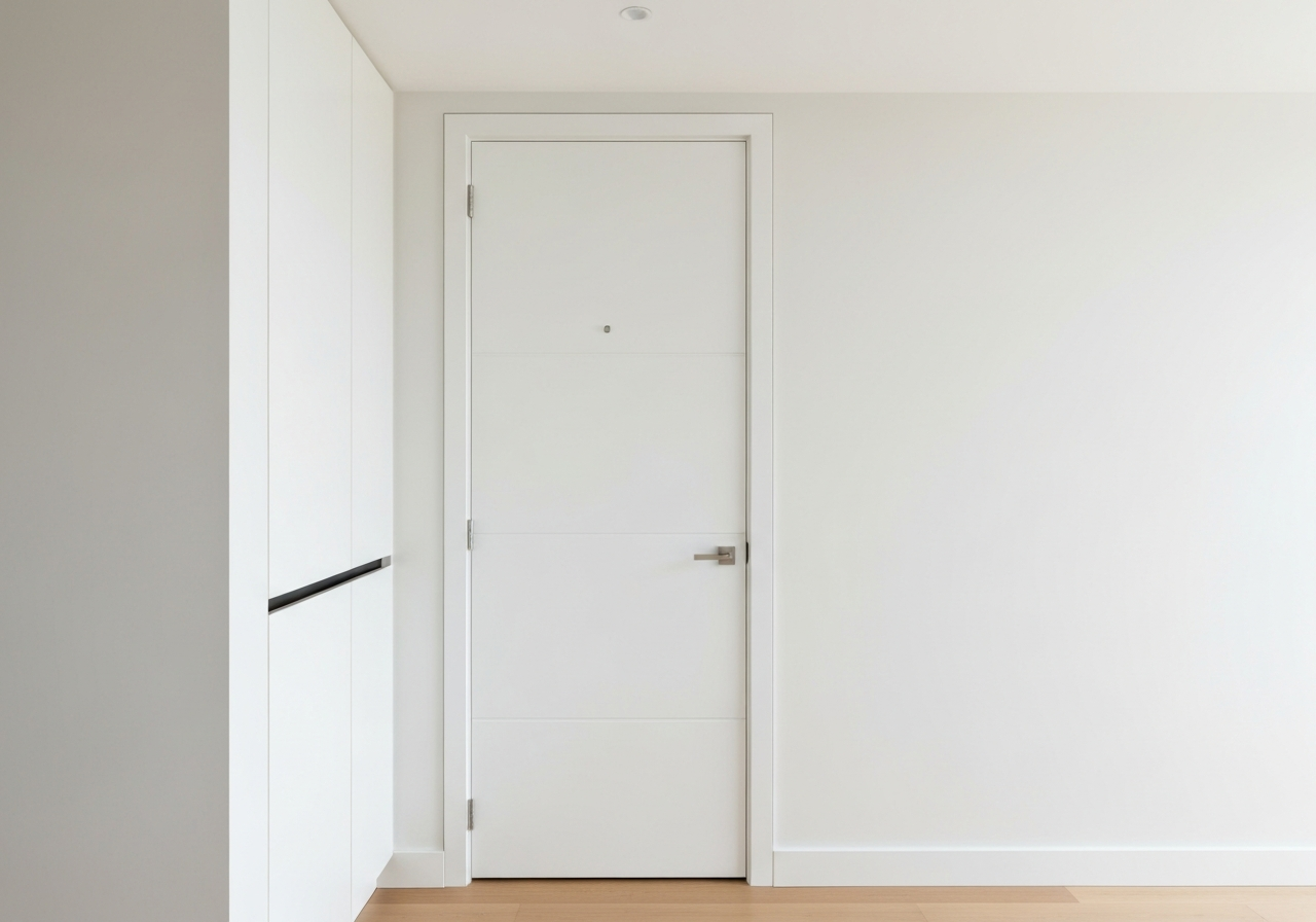 Interior Door Installation