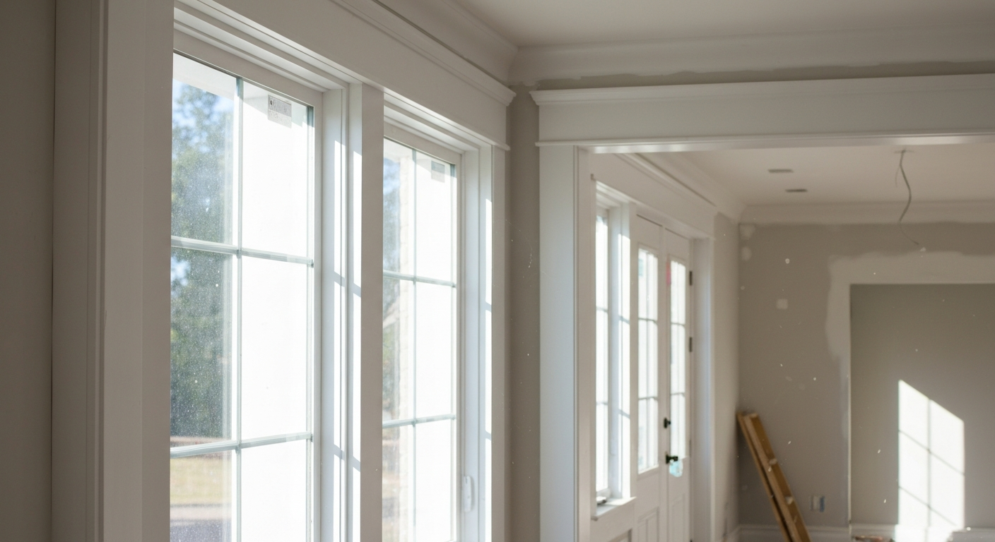 Renovation Carpentry