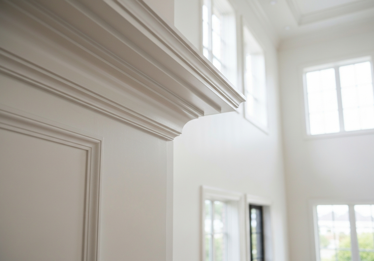 Crown Moulding