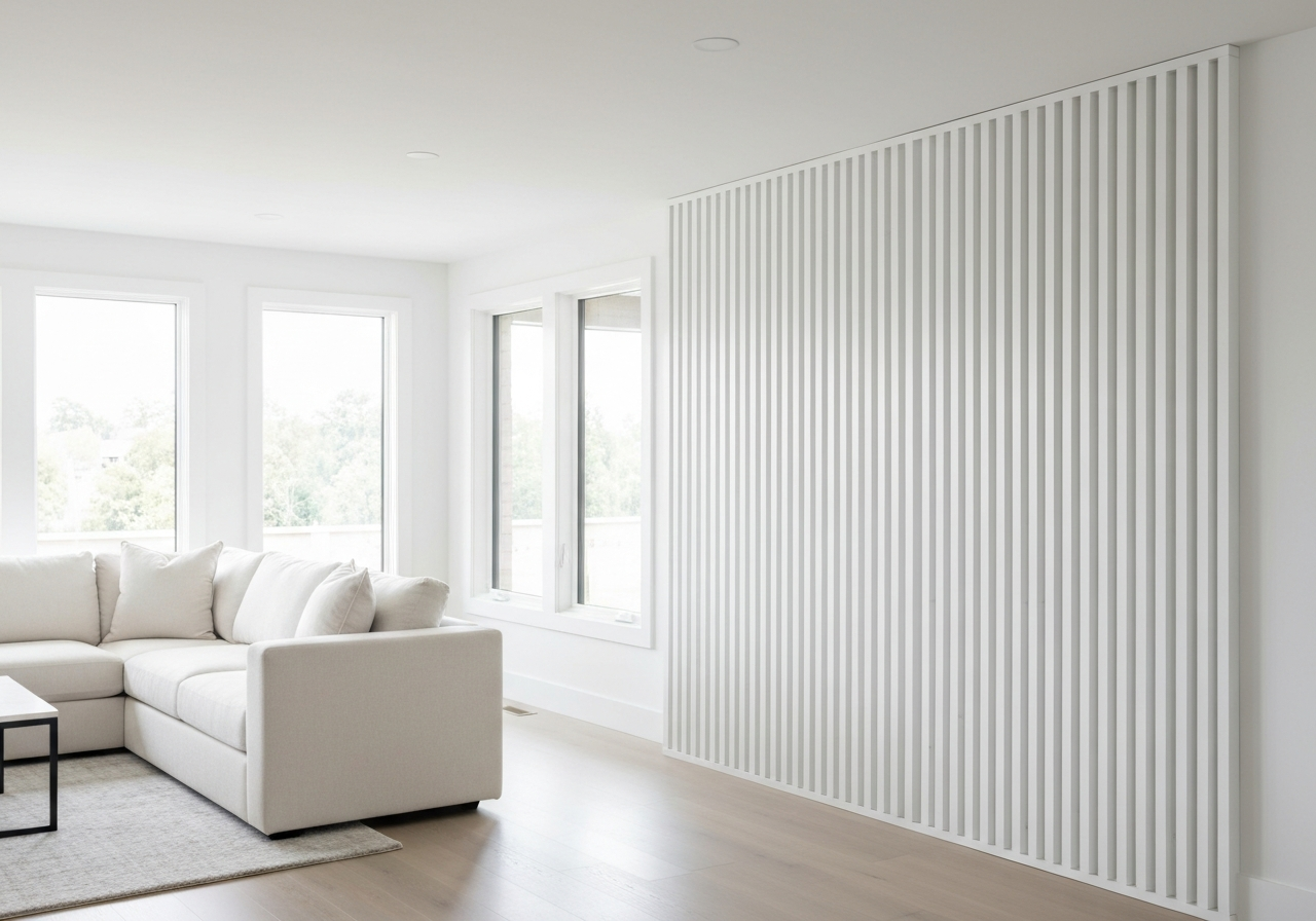 Accent Walls