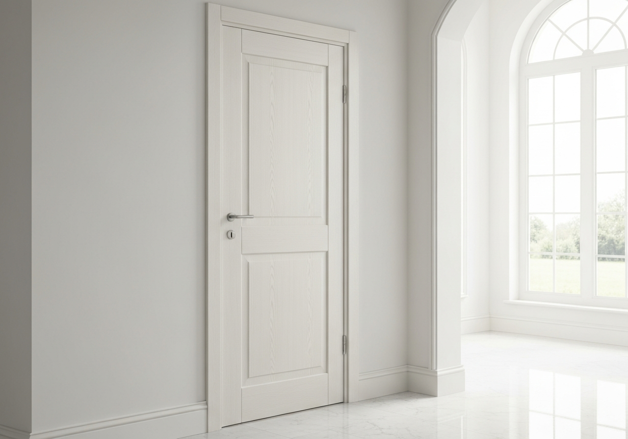 Interior Door Installation