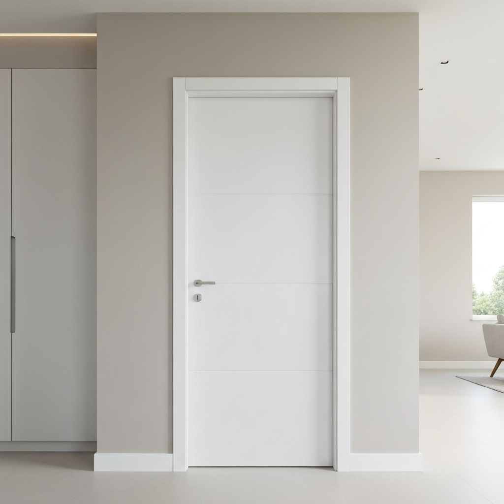 Interior Door Installation