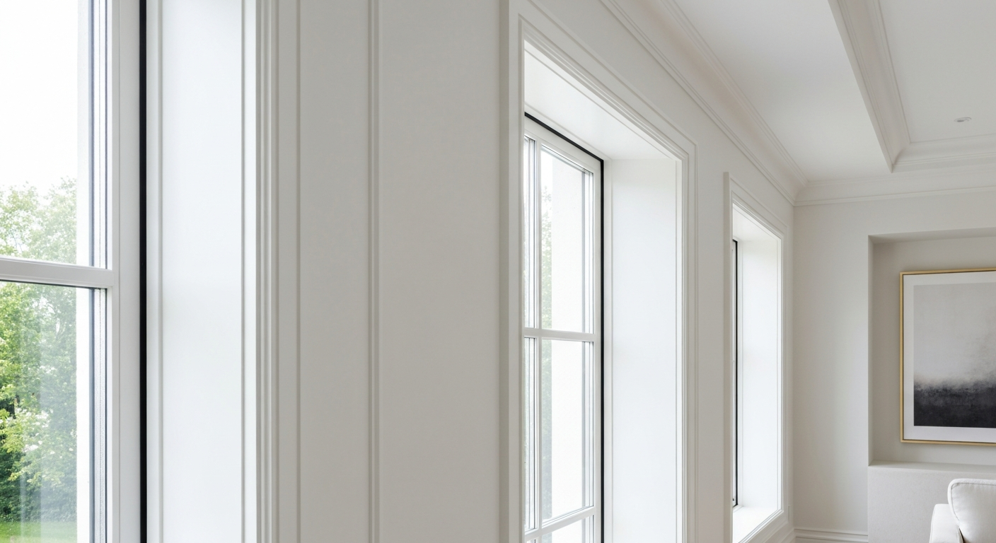 Window Trim