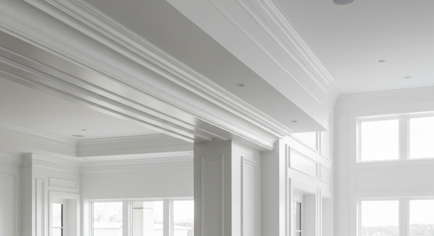 Crown Moulding