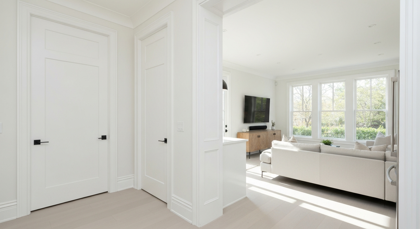 Renovation Carpentry