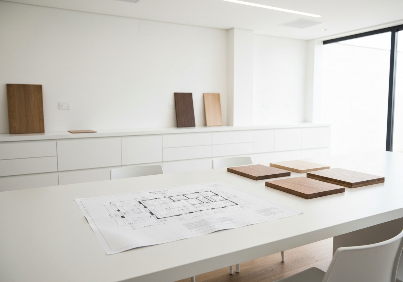 Consultation and planning