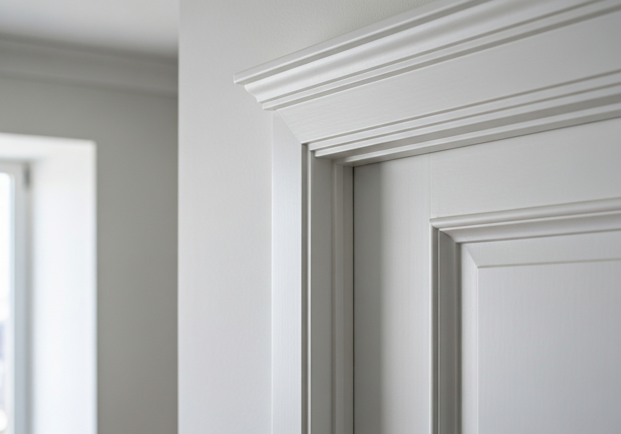 Door Casing and Trim