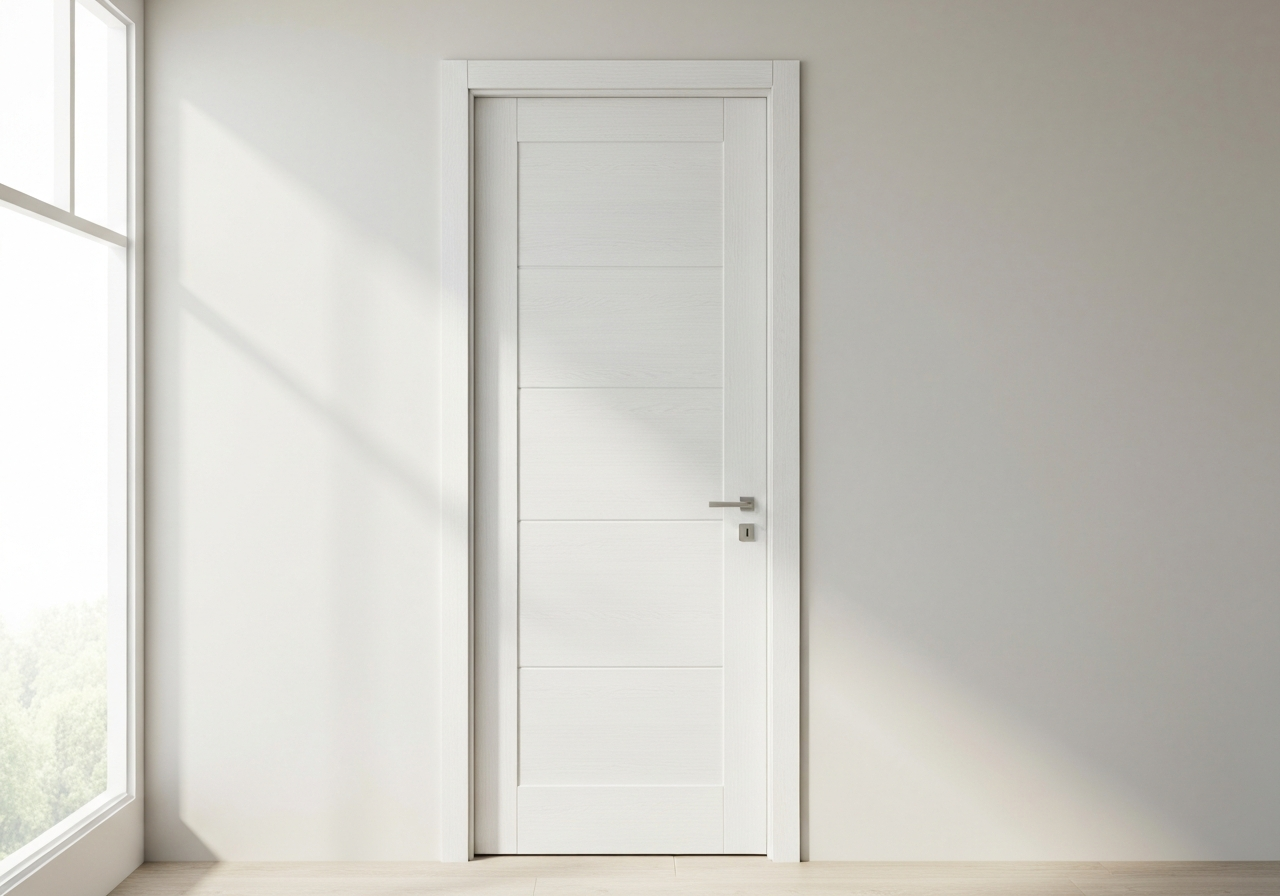 Prehung Doors