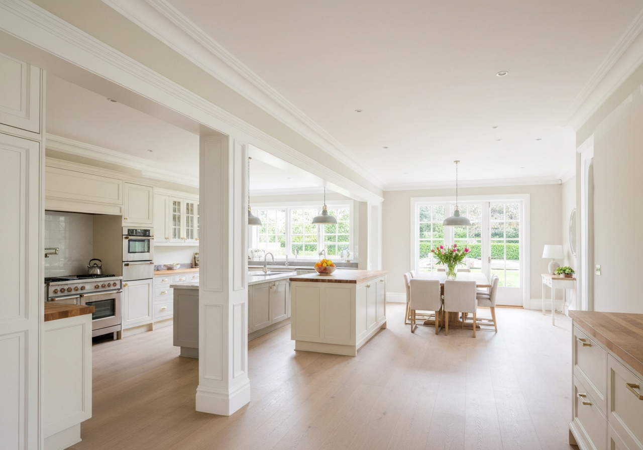 Renovation Projects