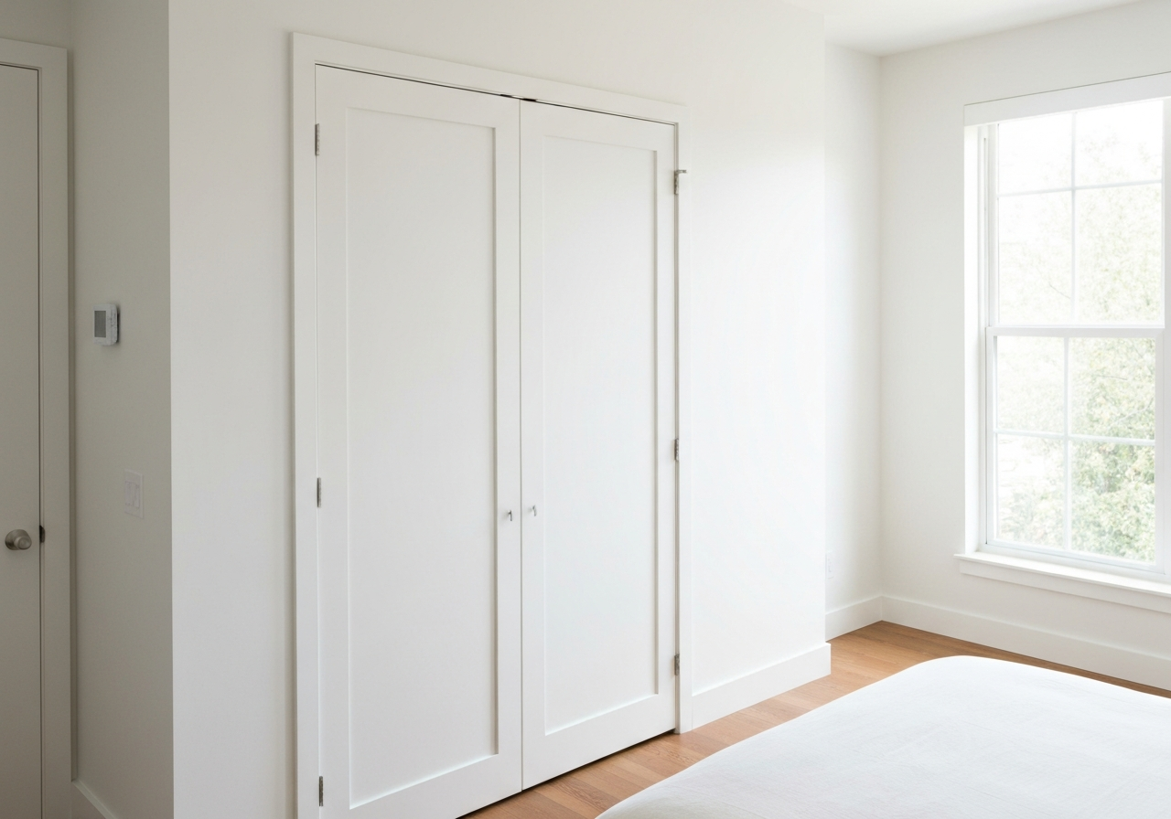 Closet Doors