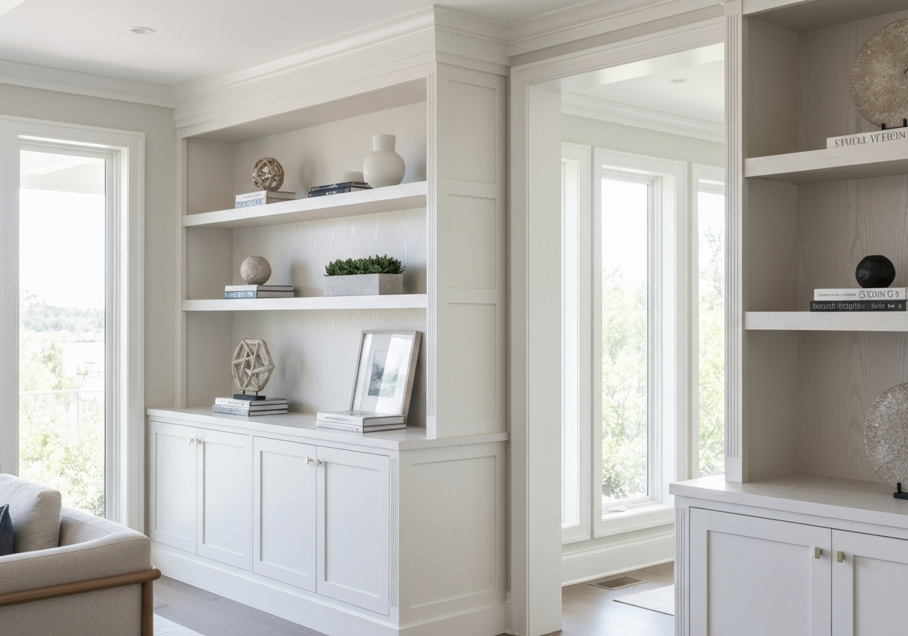 Custom Built-Ins