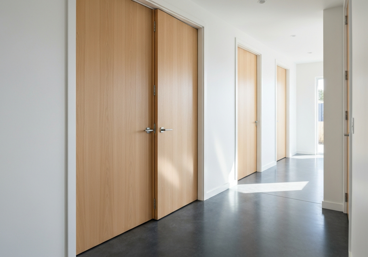 Bifold Doors