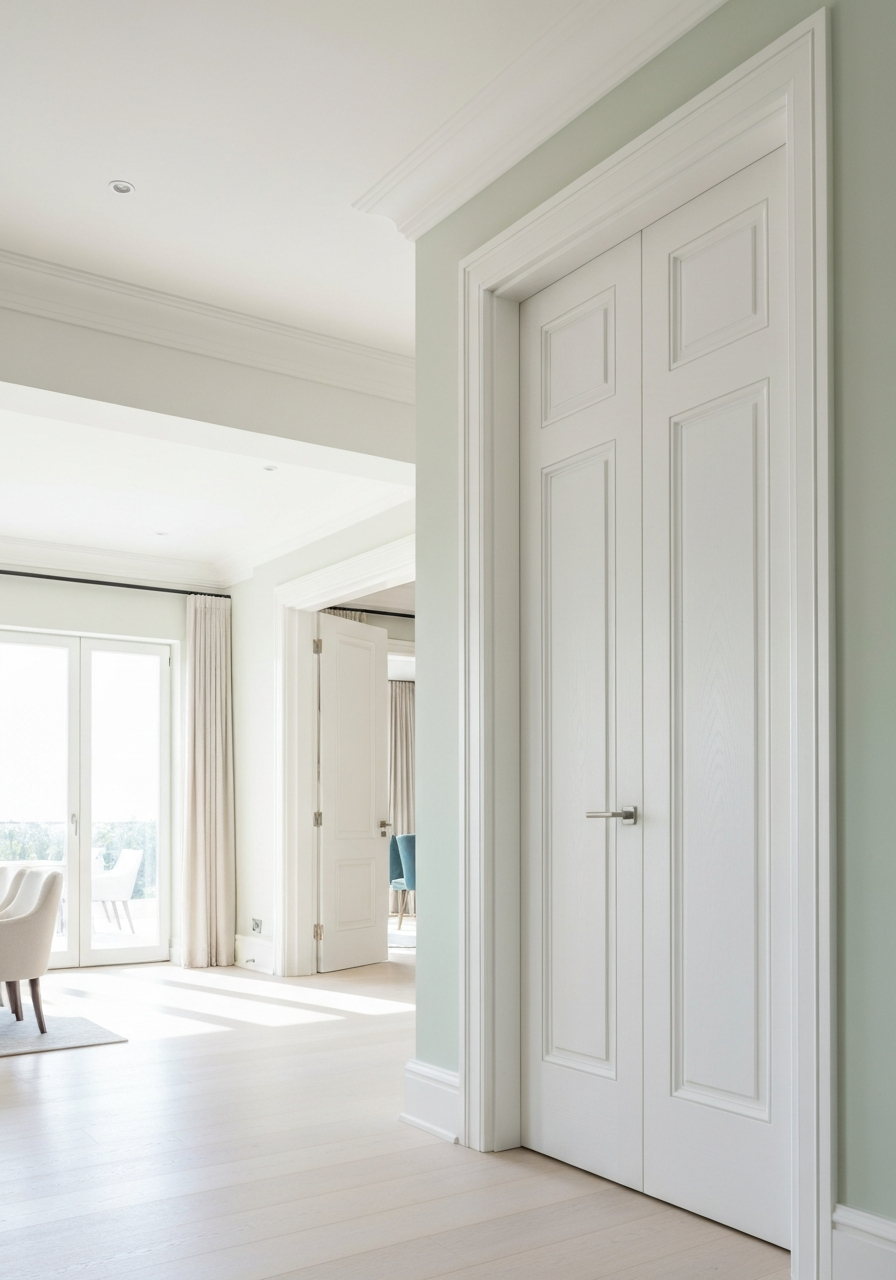 Interior Door Installation