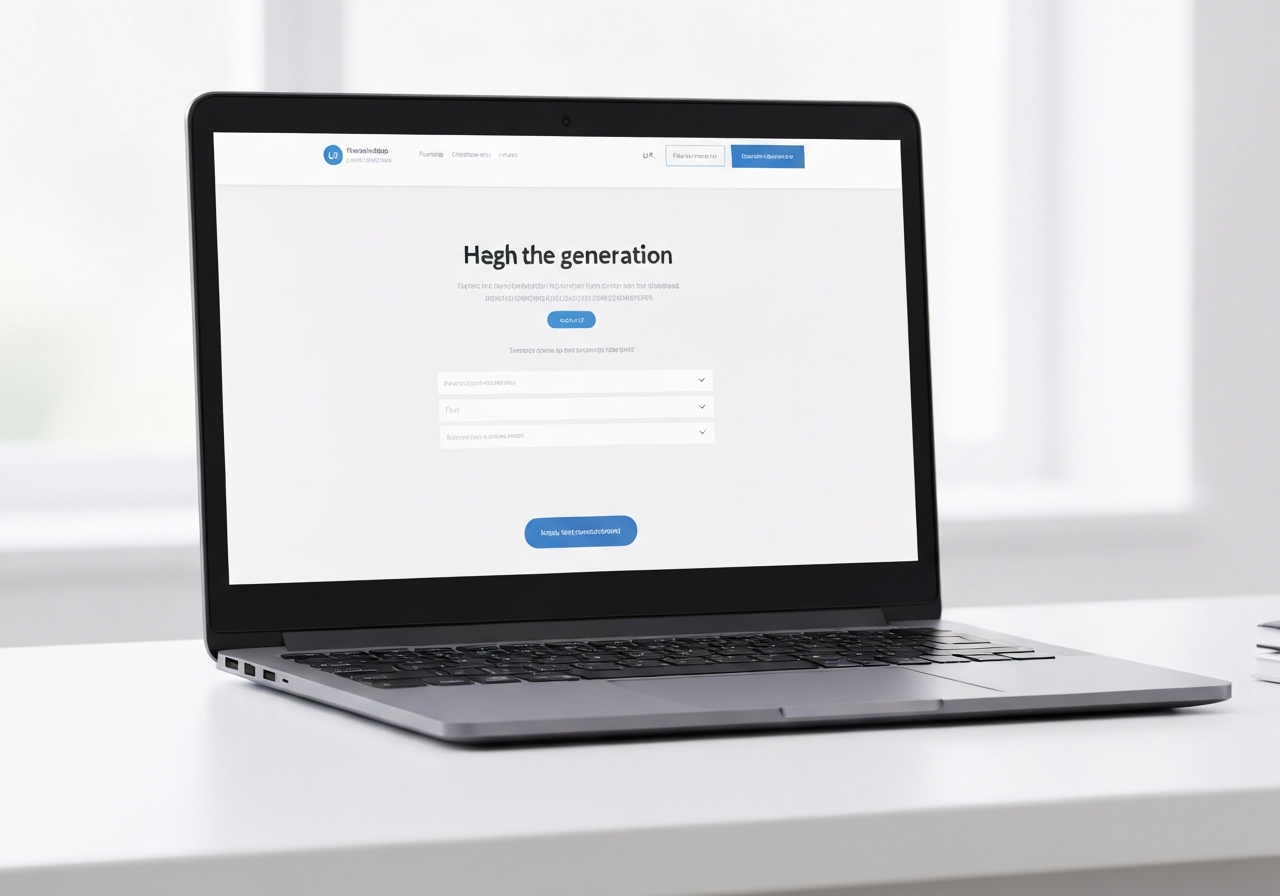 Functionele Website