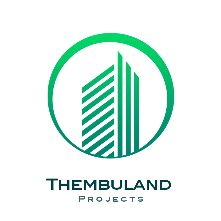 Thembuland Projects Logo