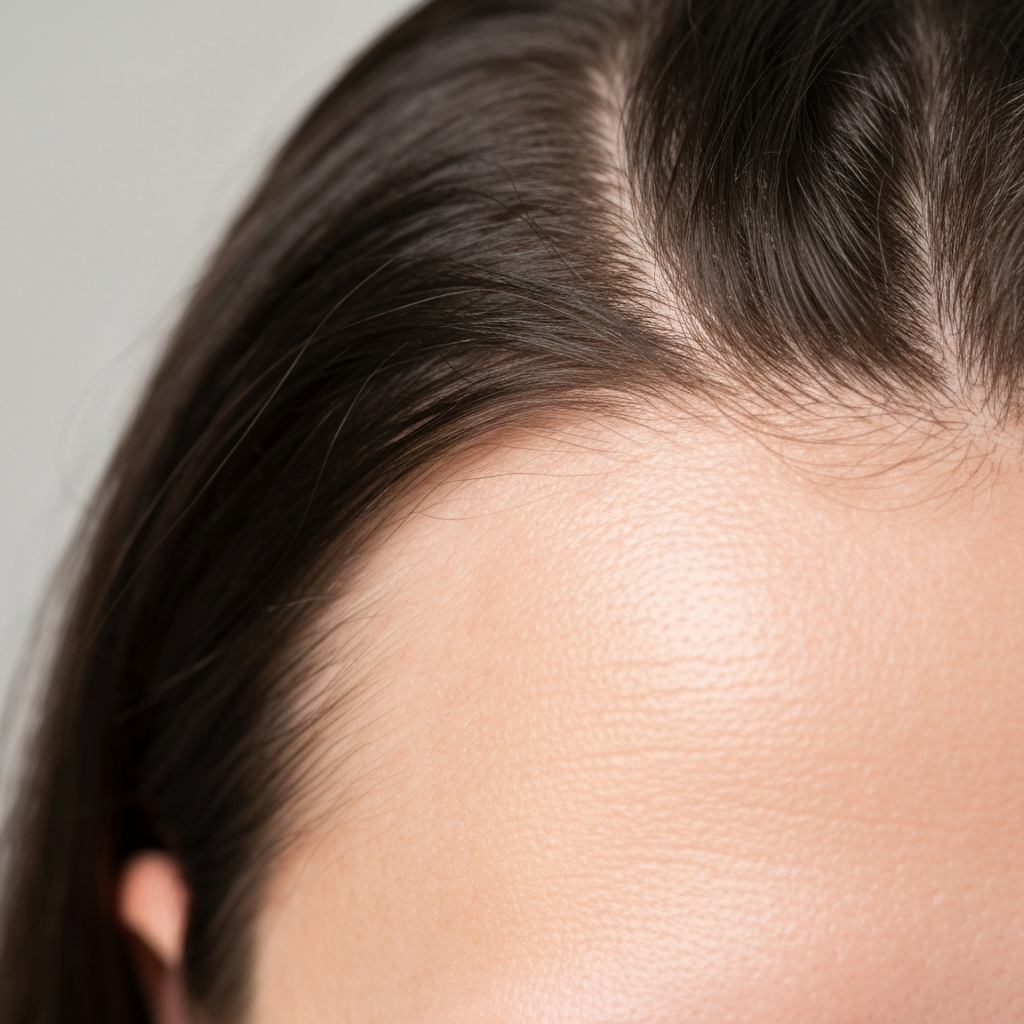 Before treatment - Female