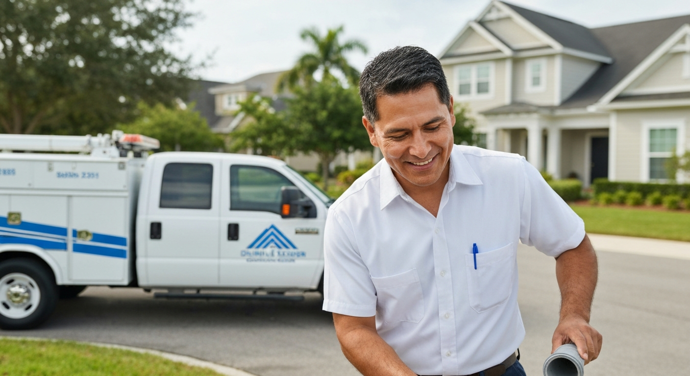 Golden Gate Drain and Sewer Services