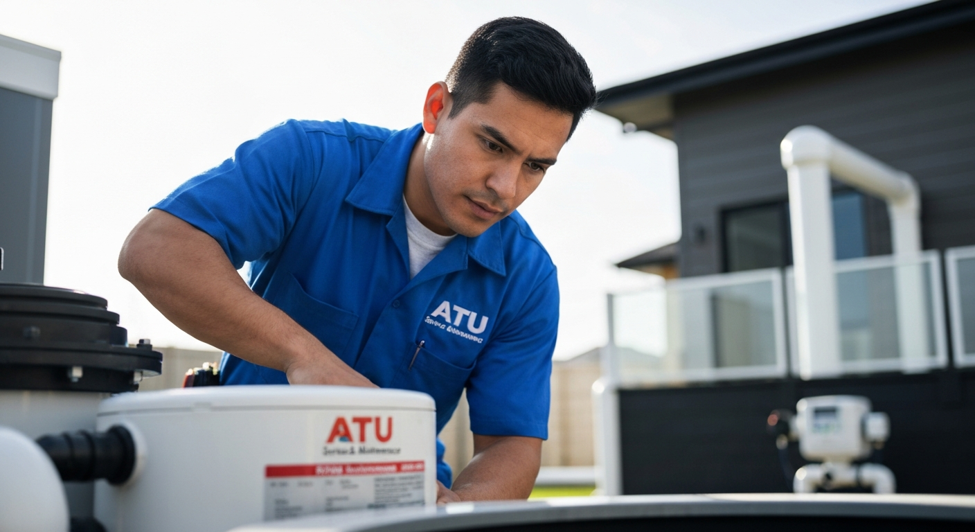 ATU Service & Maintenance