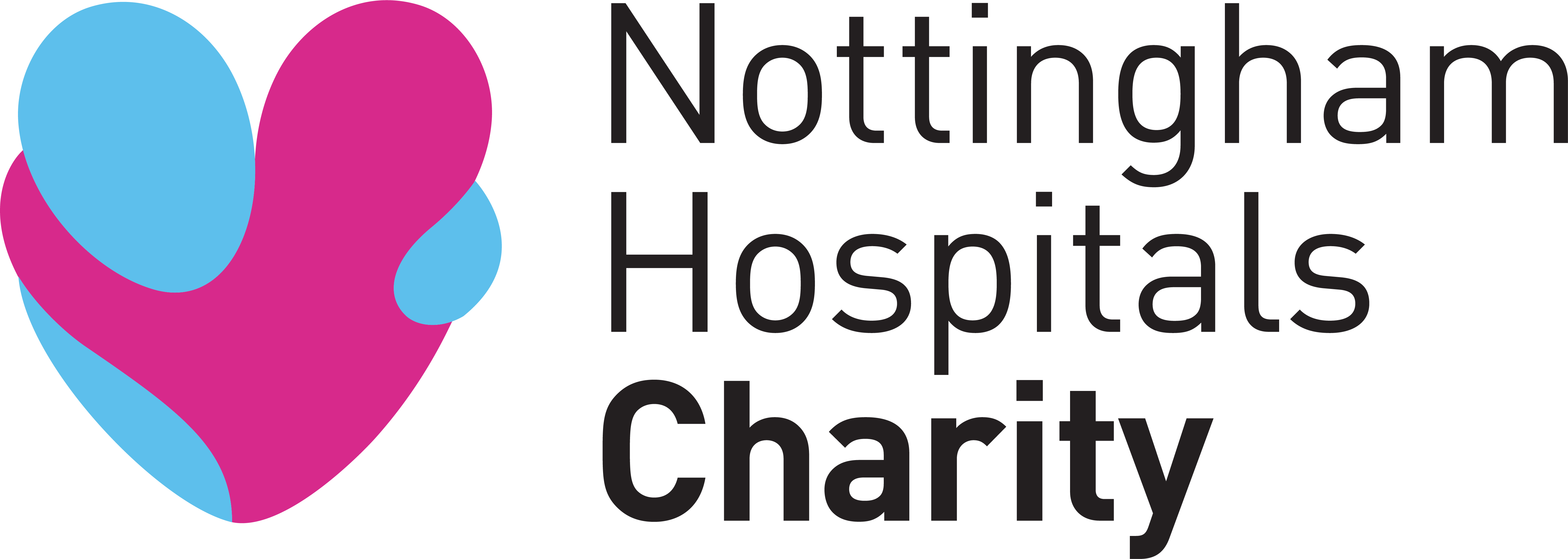 Nottingham Hospitals Charity