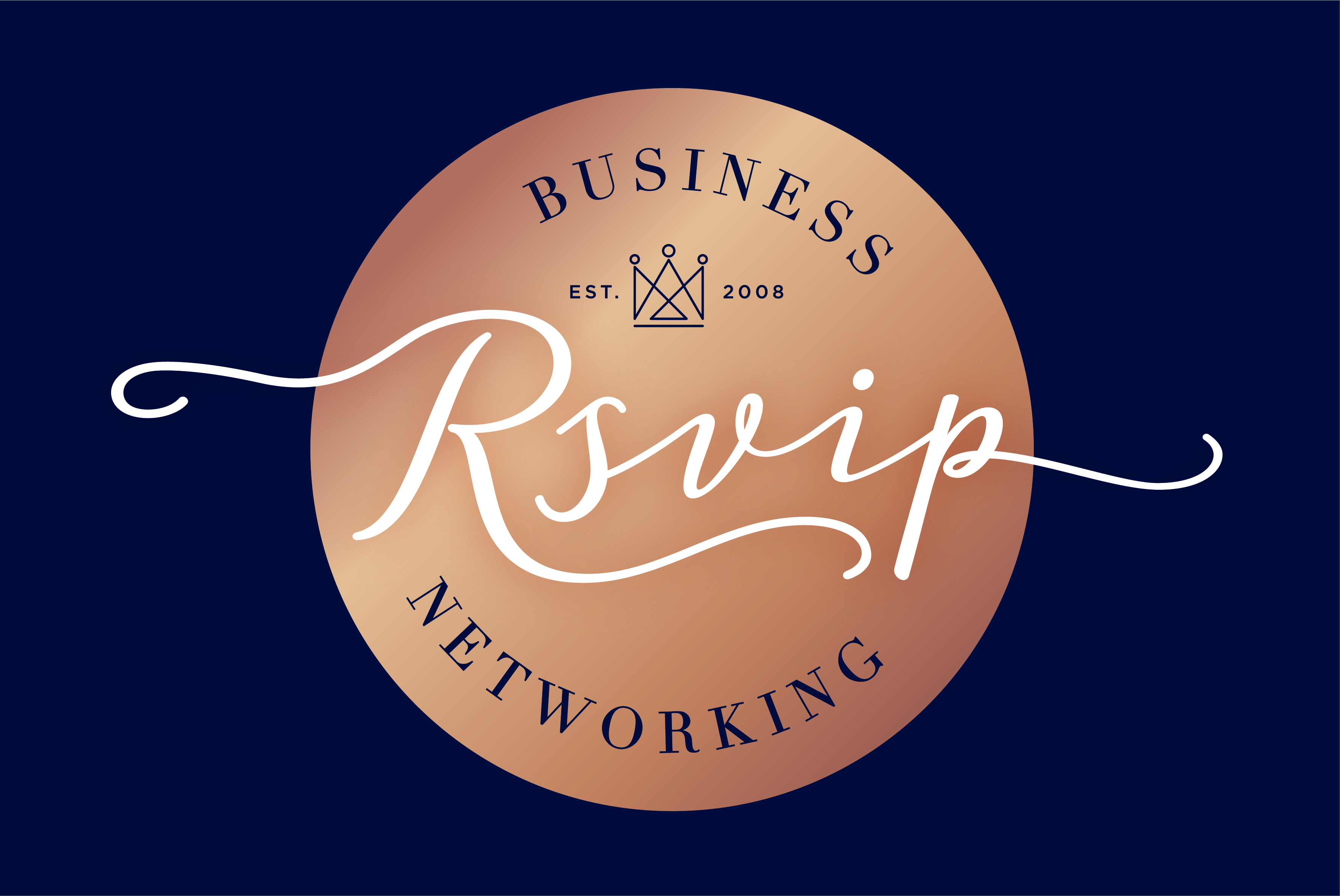 RSVP Business Networking