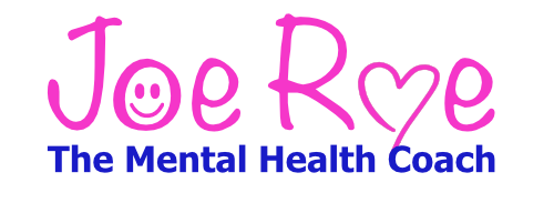Joe Rove - The Mental Health Coach