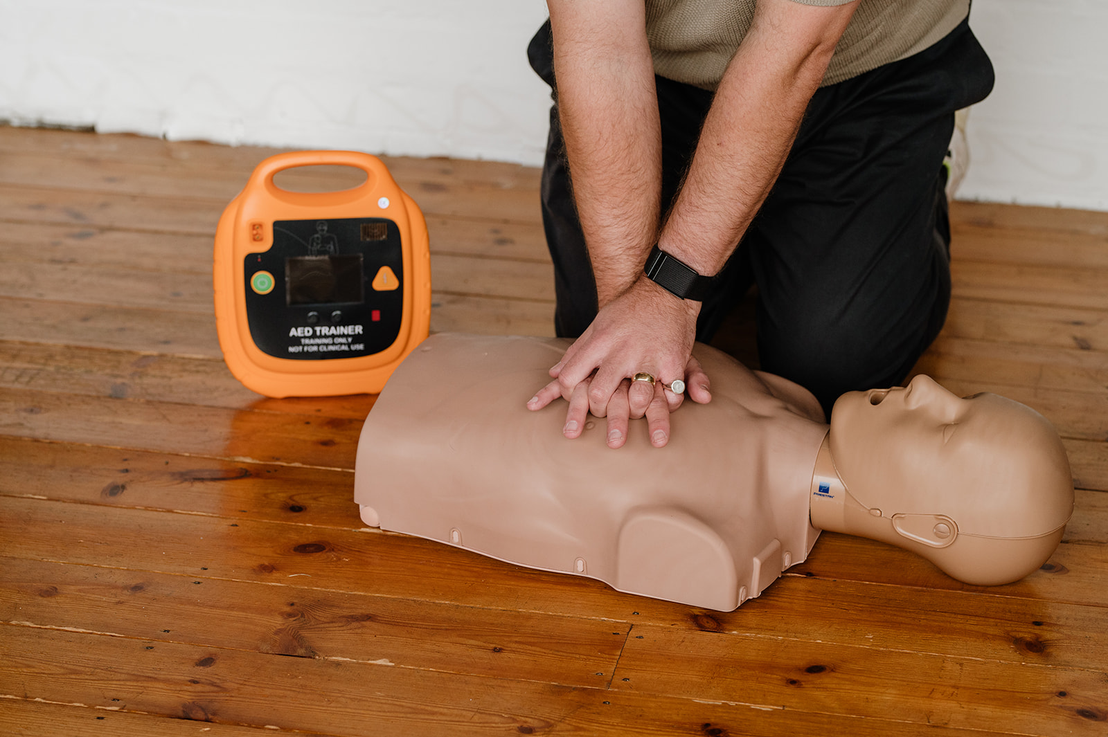 CPR Training