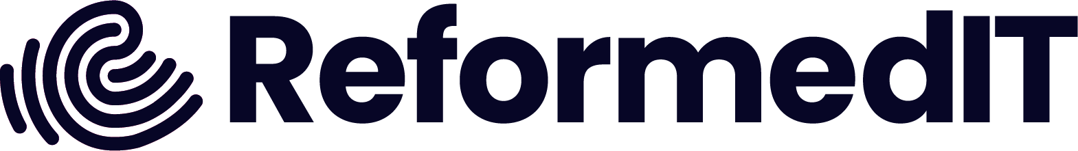 ReformedIT