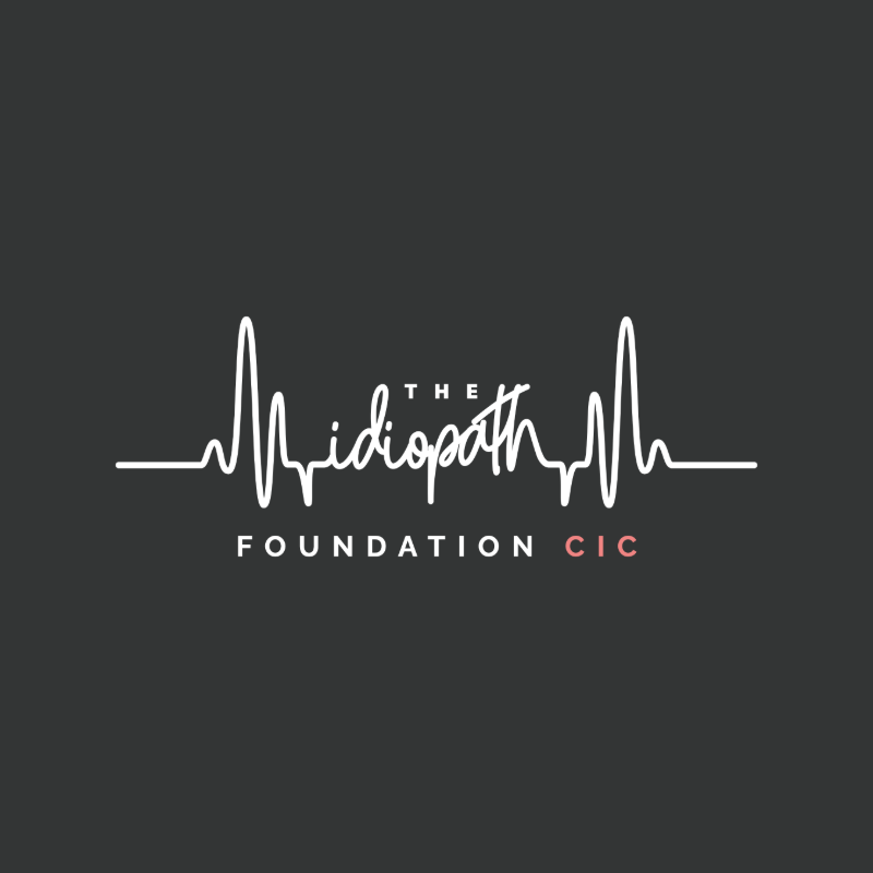 The Idiopath Foundation CIC Logo