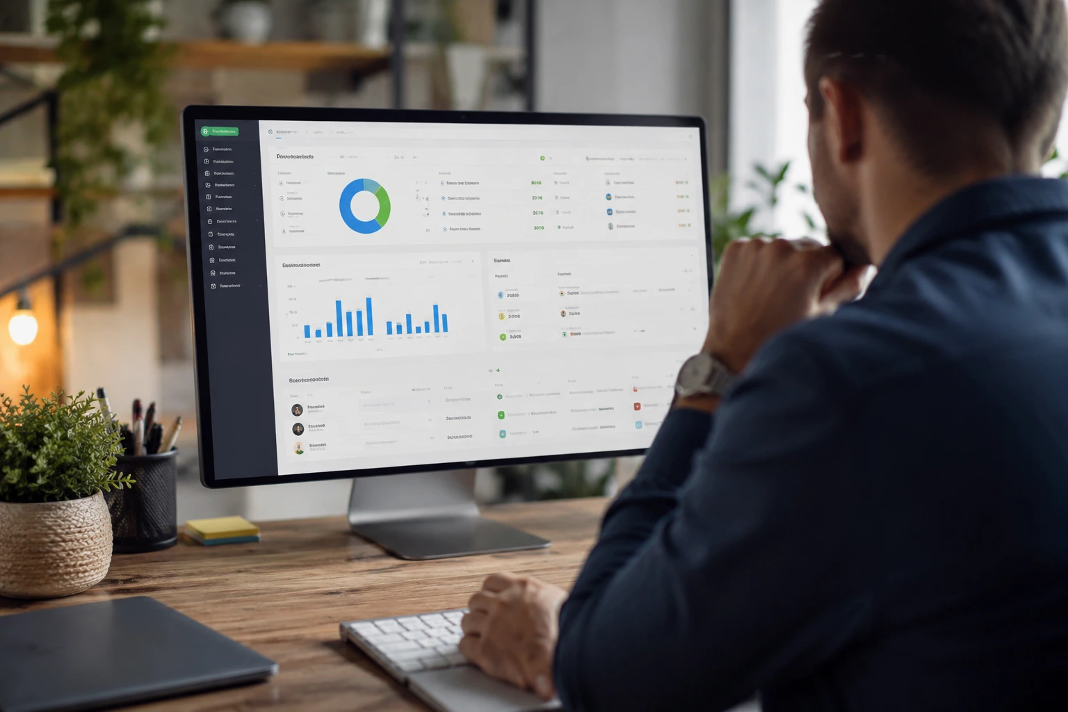 How to Offer GHL Management to Clients Without Hiring an In House Team
