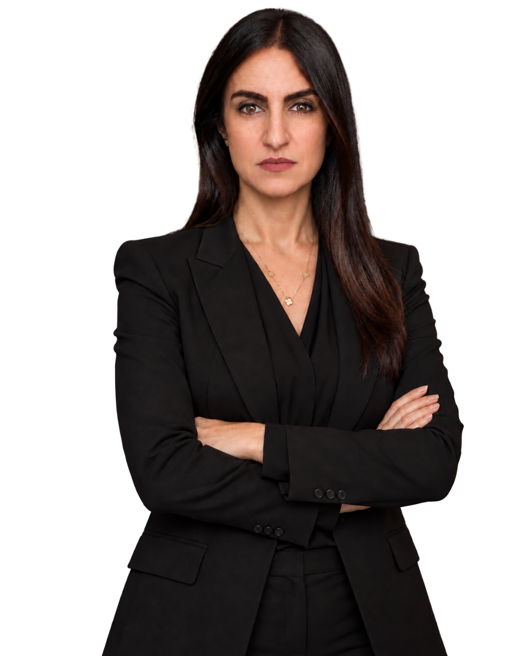 Maryam Jahedi