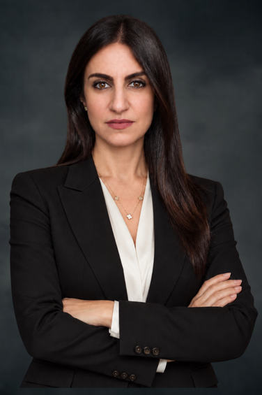 Maryam Jahedi
