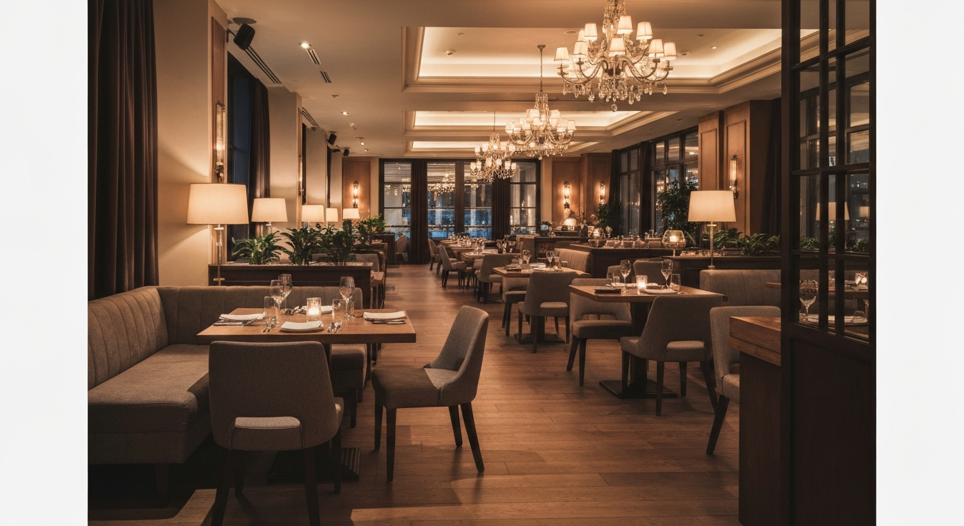 The Complete Digital Marketing Guide for Local Restaurants