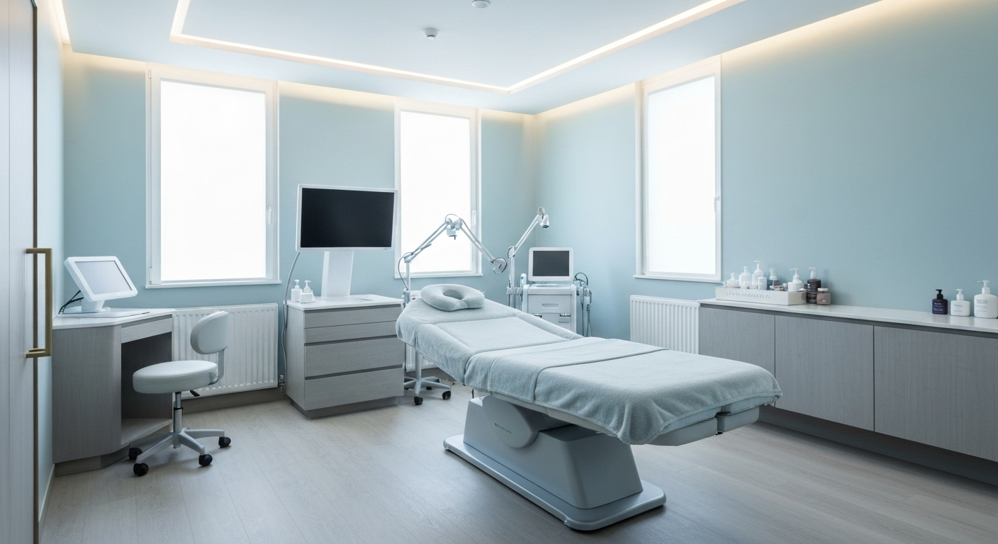Medical Spas