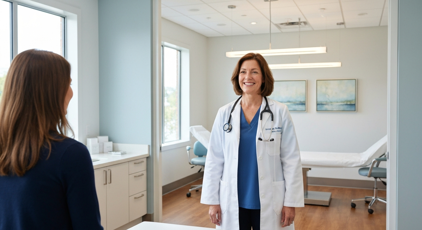 Healthcare Practices