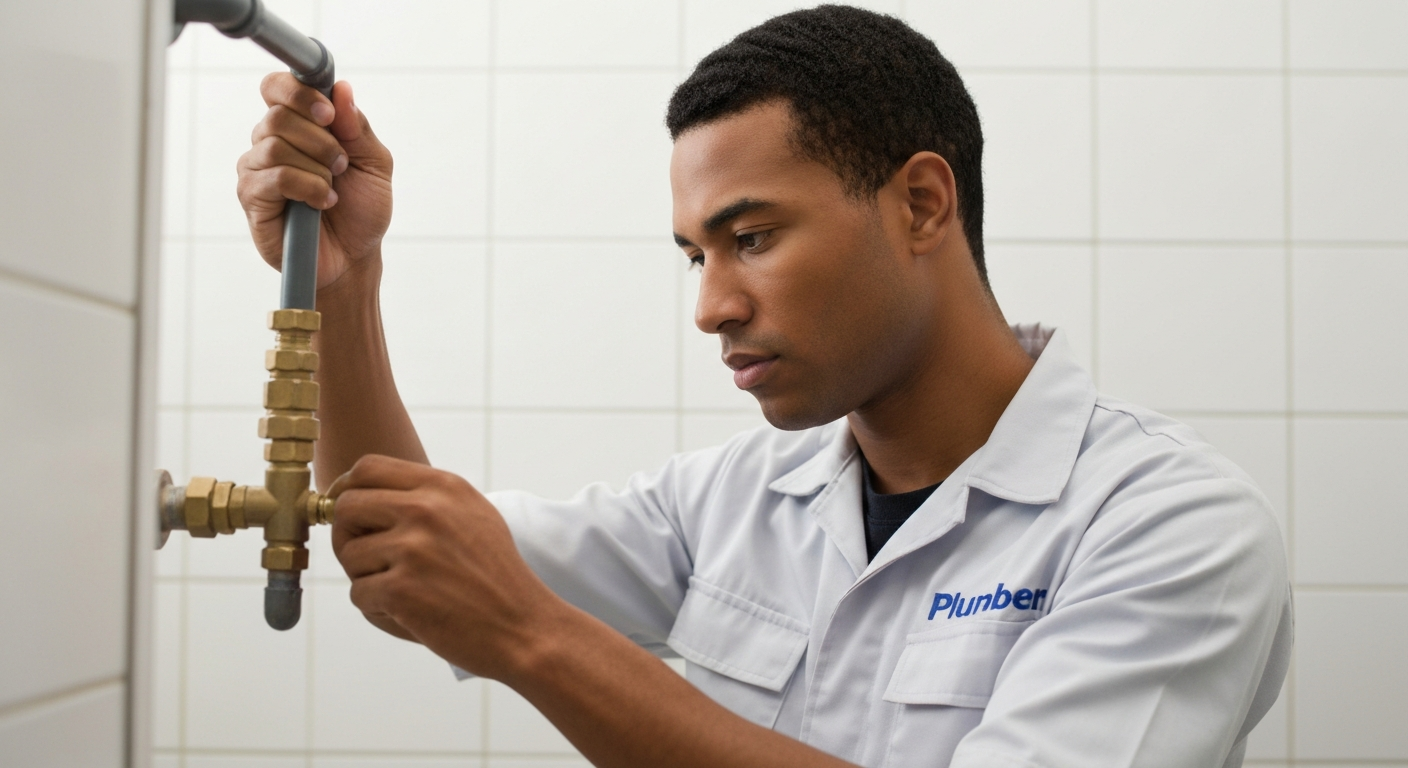 Plumbing Services